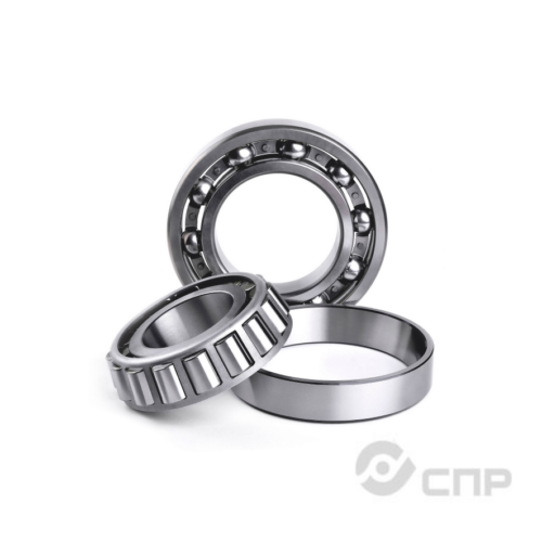 Подшипник радиальный ГОСТ 300х460х74 (160)